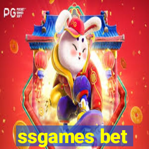 ssgames bet